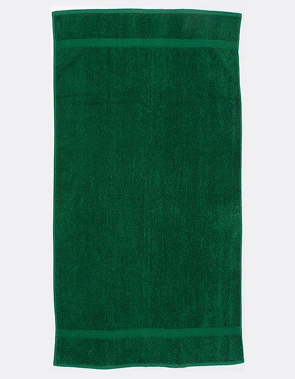 Luxury Bath Towel