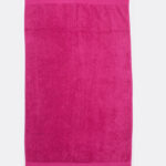 Luxury Bath Towel