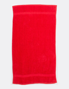 Luxury Bath Towel
