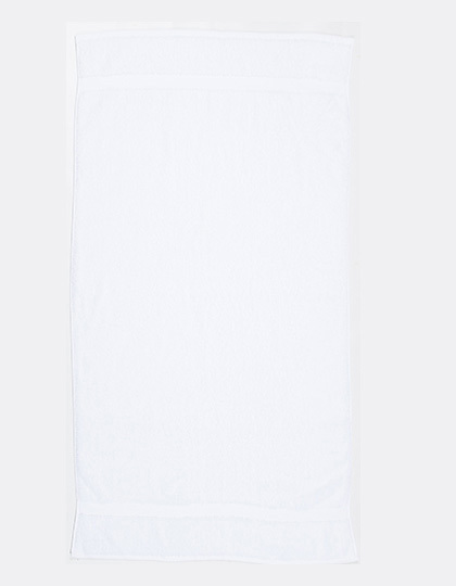 Luxury Bath Towel