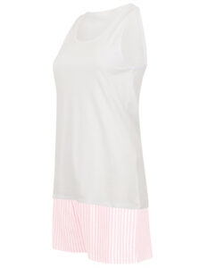 Short Pyjamas Set In A Bag