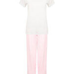Long Pant Pyjama Set In A Bag