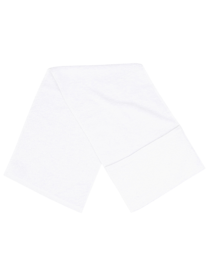 Pocket Gym Towel
