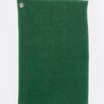 Luxury Golf Towel