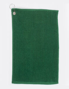 Luxury Golf Towel