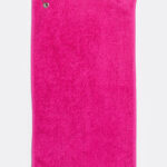 Luxury Golf Towel