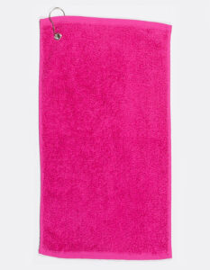 Luxury Golf Towel
