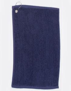Luxury Golf Towel