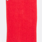 Luxury Golf Towel