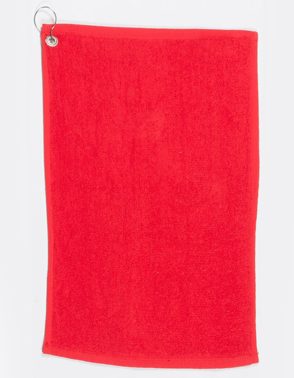 Luxury Golf Towel