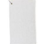 Luxury Golf Towel
