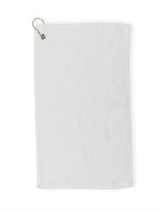 Luxury Golf Towel