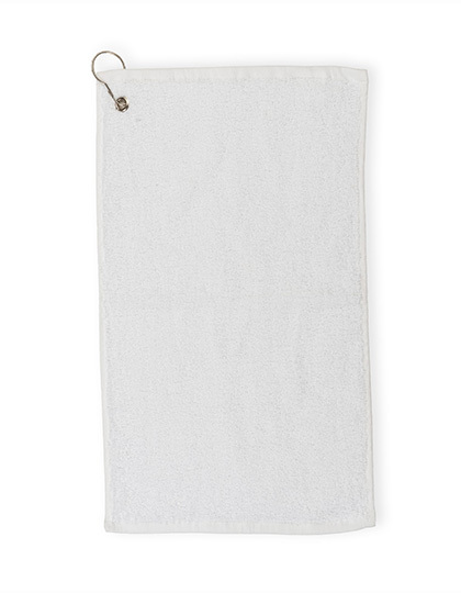 Luxury Golf Towel