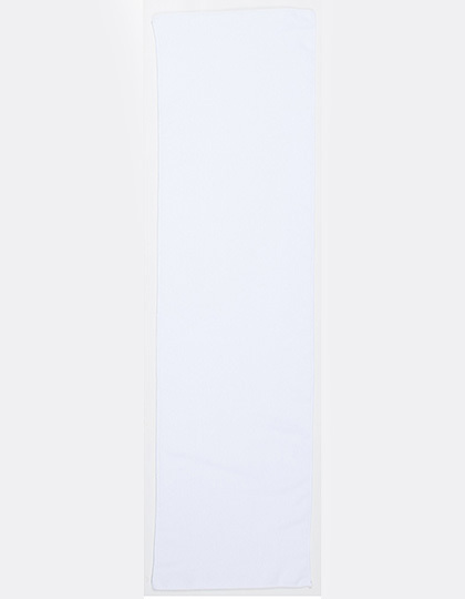 Microfibre Sports Towel