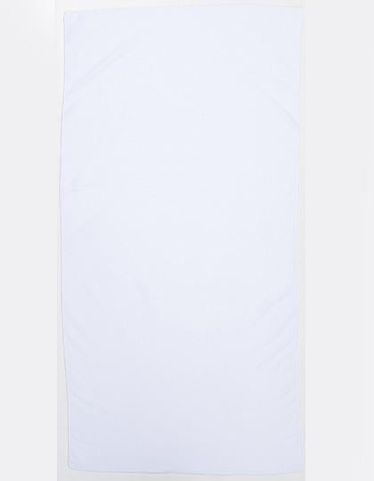 Microfibre Bath Towel