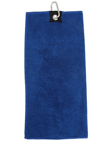 Microfibre Golf Towel