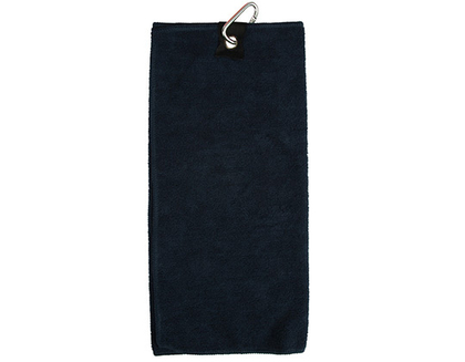 Microfibre Golf Towel