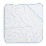 Babies Hooded Towel