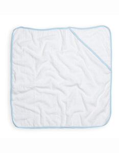 Babies Hooded Towel