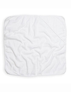 Babies Hooded Towel