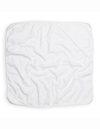 Babies Hooded Towel