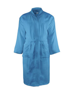 Classic Bathrobe