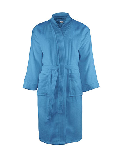 Classic Bathrobe