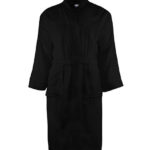 Classic Bathrobe
