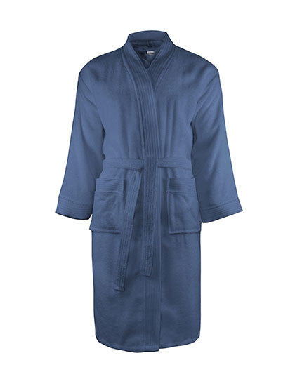 Classic Bathrobe