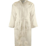 Classic Bathrobe