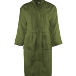 Classic Bathrobe