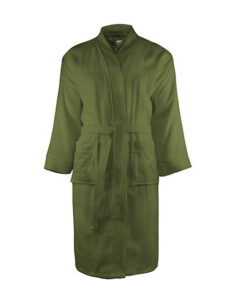 Classic Bathrobe