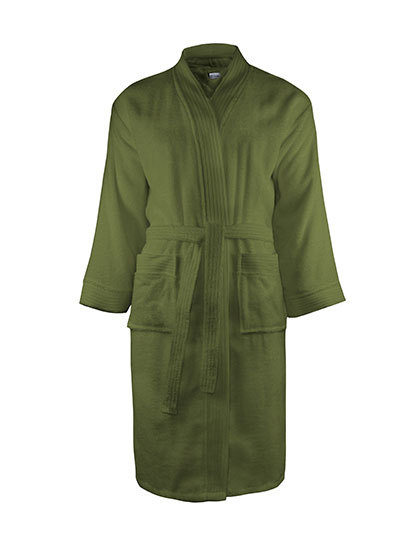 Classic Bathrobe