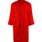 Classic Bathrobe