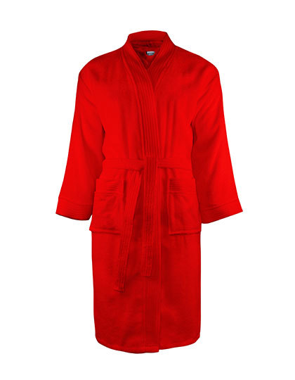 Classic Bathrobe