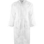 Classic Bathrobe