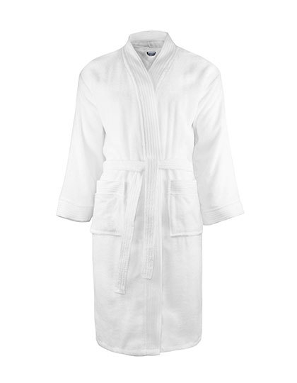 Classic Bathrobe