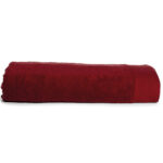 Deluxe Beach Towel