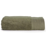 Deluxe Towel 50