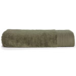 Deluxe Bath Towel