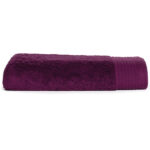 Deluxe Bath Towel