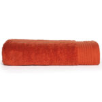 Deluxe Bath Towel
