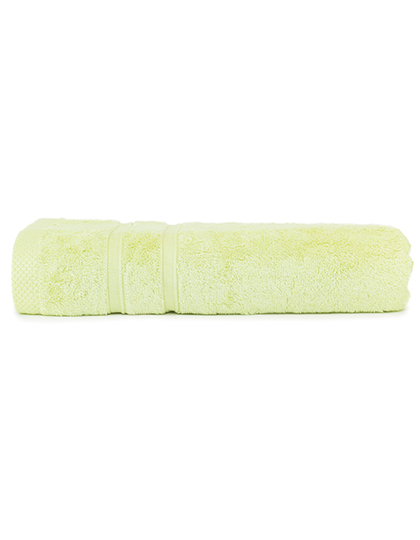 Bamboo Bath Towel
