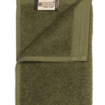 Organic Guest Towel