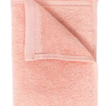 Organic Guest Towel