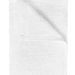 Organic Guest Towel