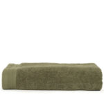 Organic Bath Towel