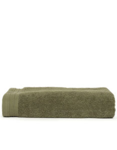 Organic Bath Towel