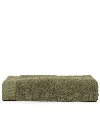 Organic Bath Towel