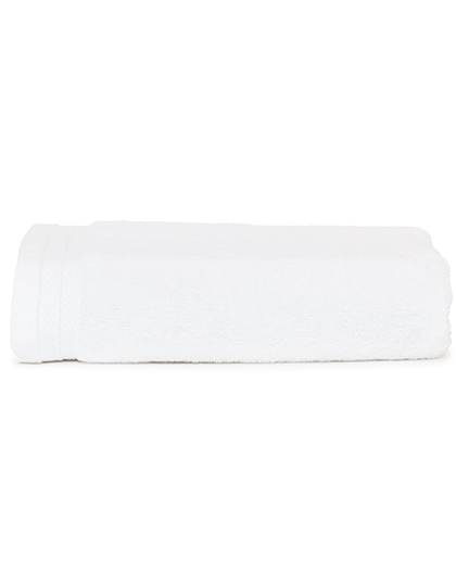 Organic Bath Towel